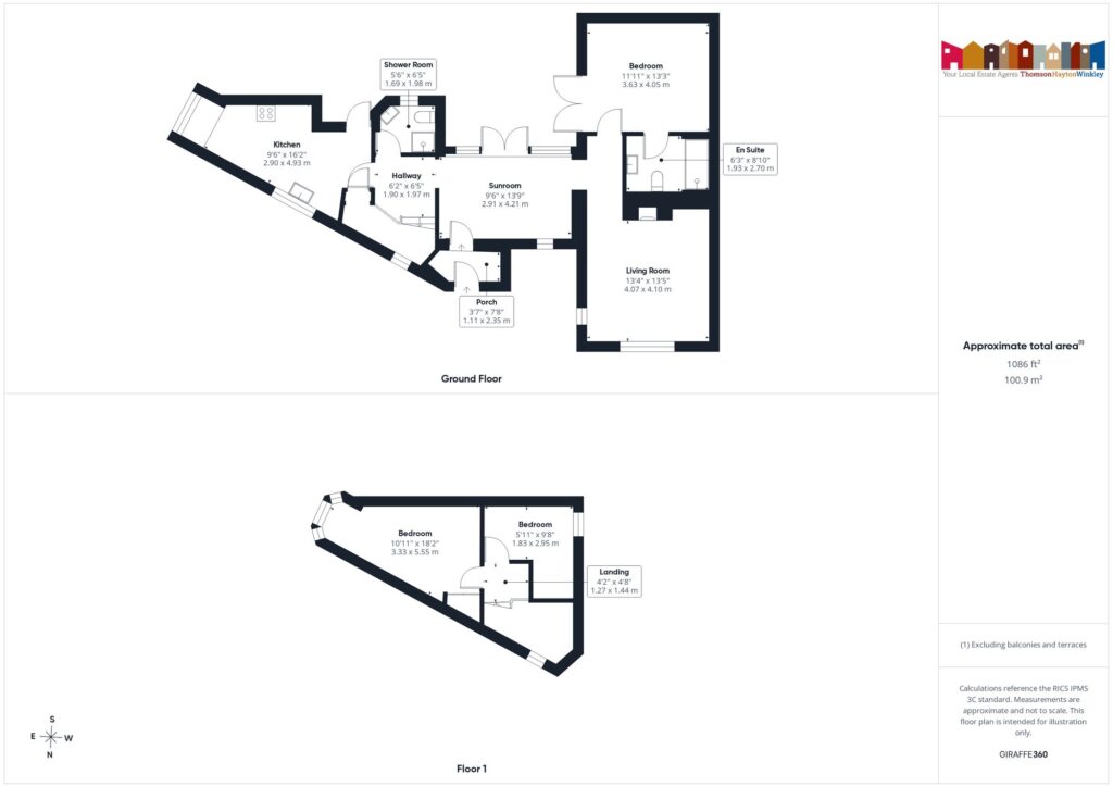 Property EPC 1