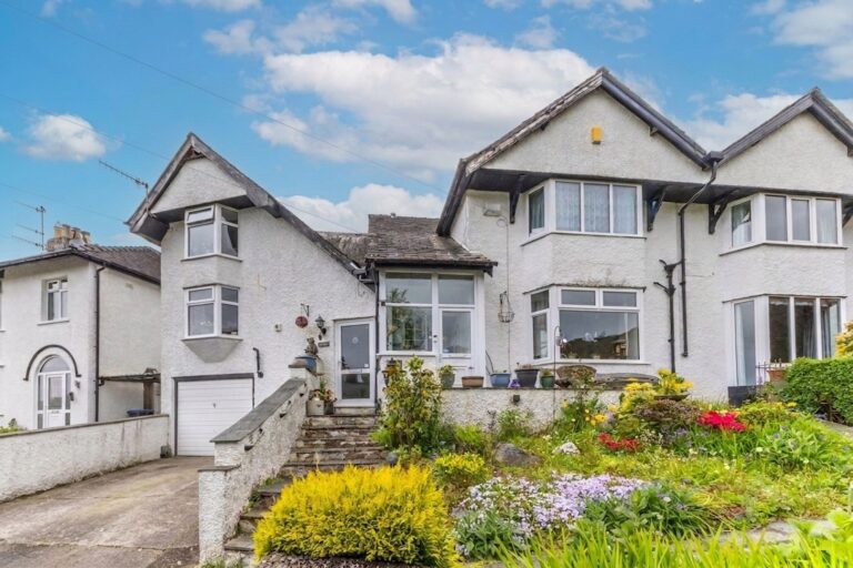 Loughrigg Avenue Image