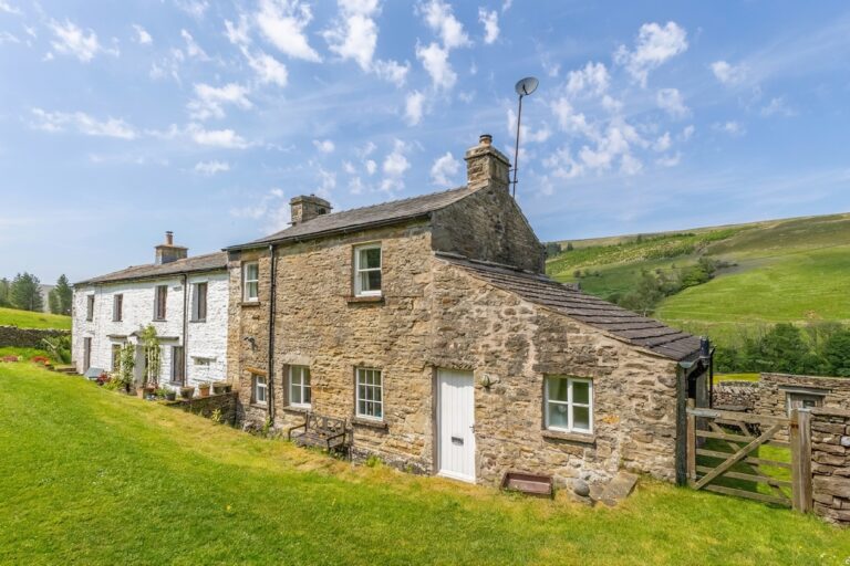 Crossthwaite Cottage Image