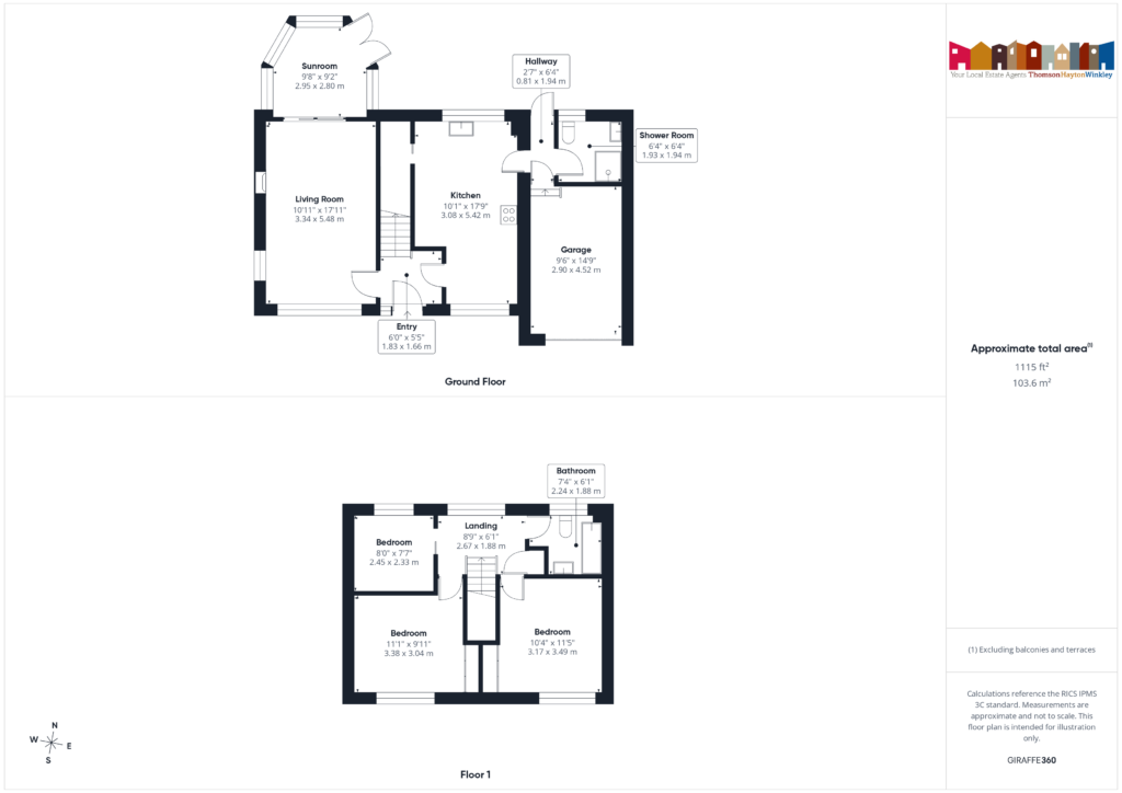 Property EPC 1