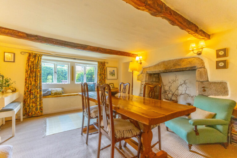 Croft House Newby Image