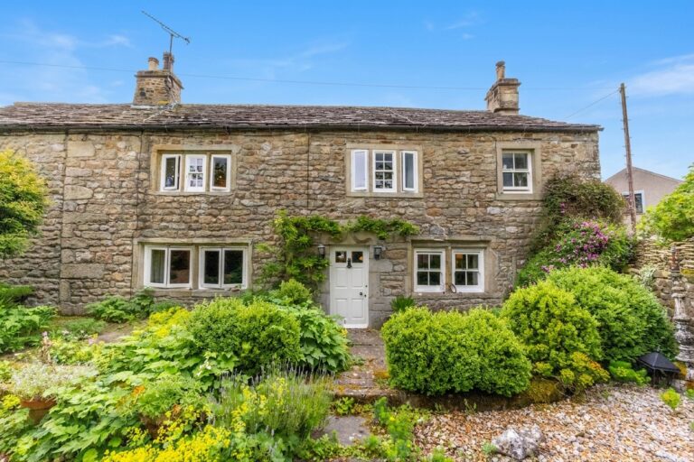Croft House Newby Image