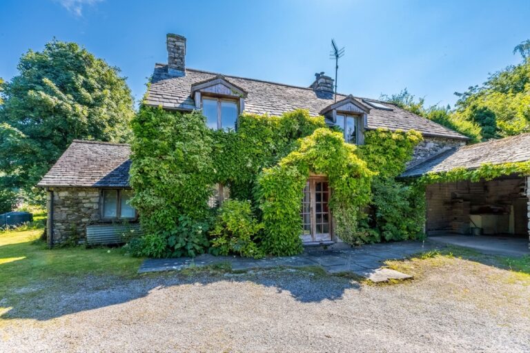 Newton Hall Farm Image