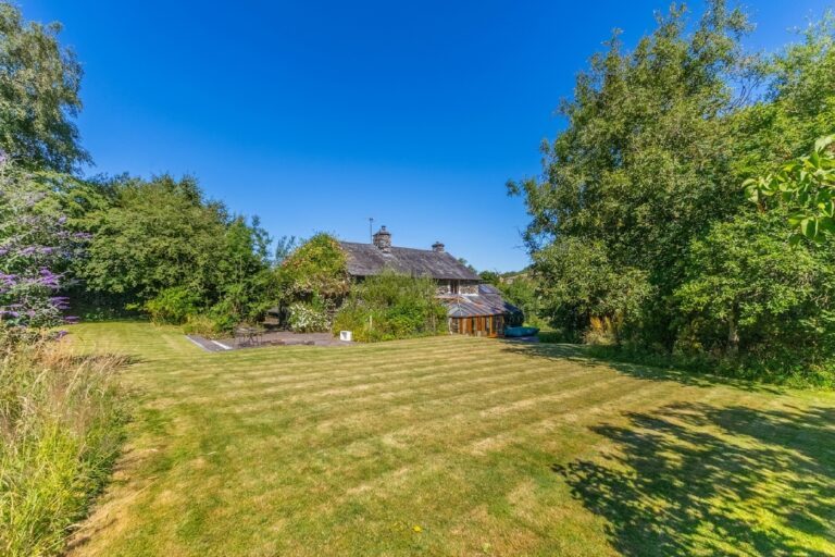 Newton Hall Farm Image