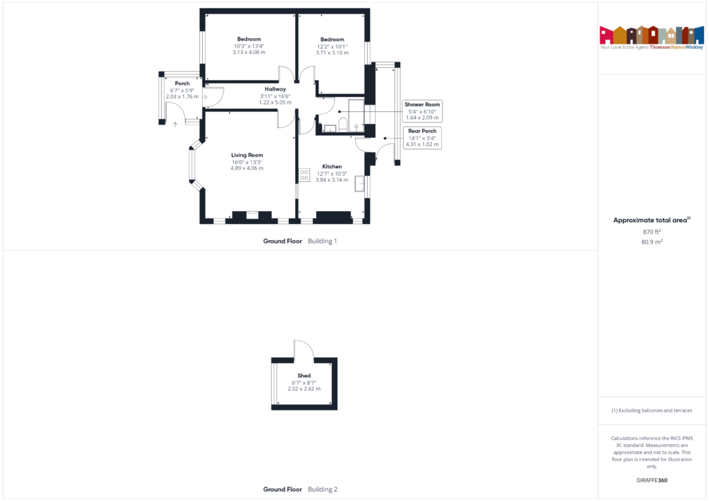 Property EPC 1