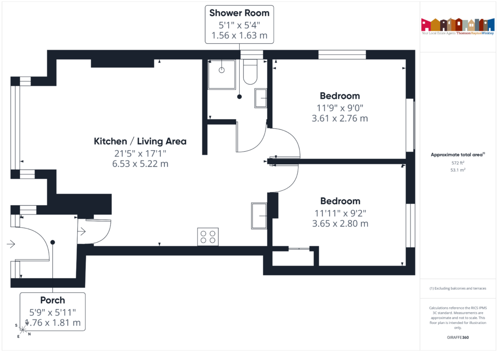 Property EPC 1