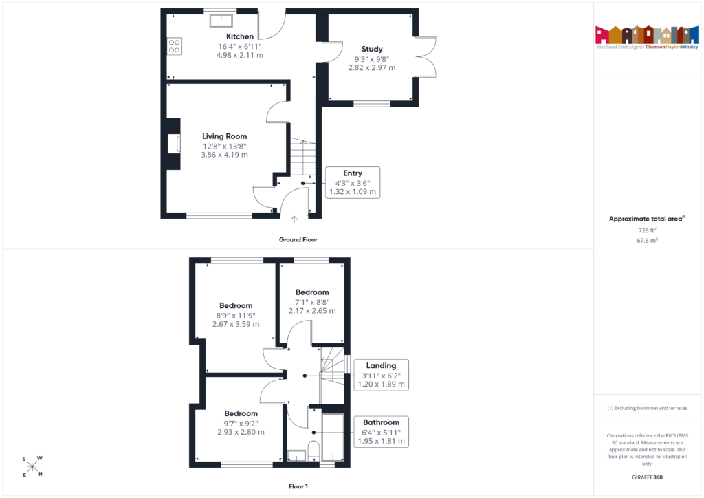 Property EPC 1