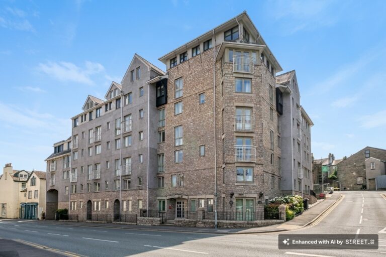 Blackhall Croft Blackhall Road Image