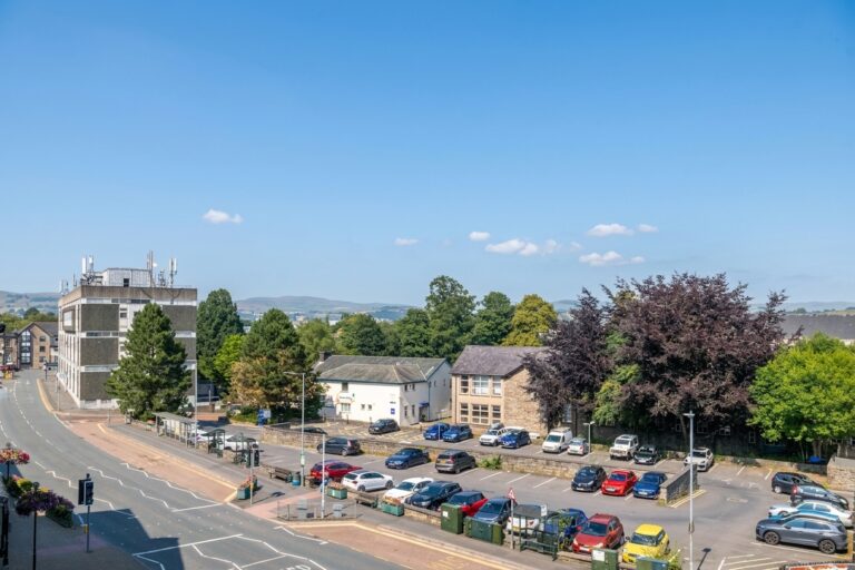 Blackhall Croft Blackhall Road Image