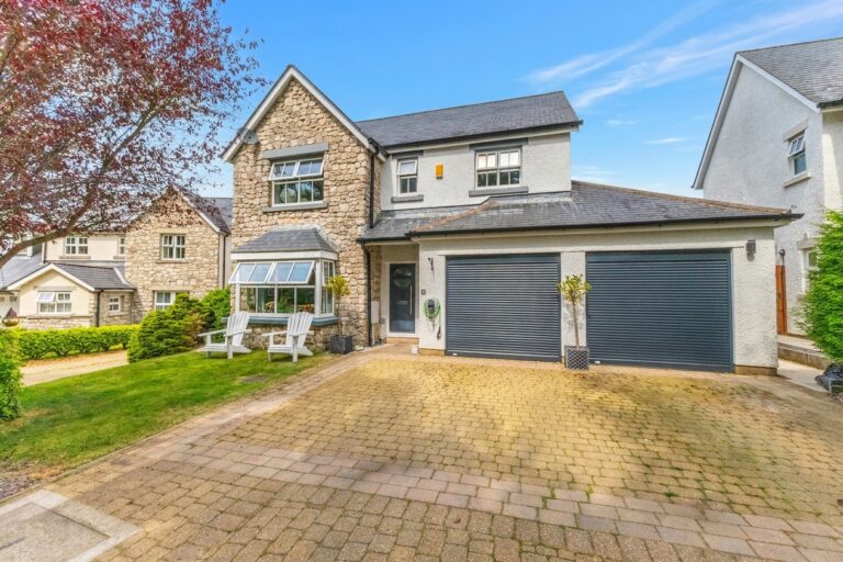 Blencathra Gardens Image