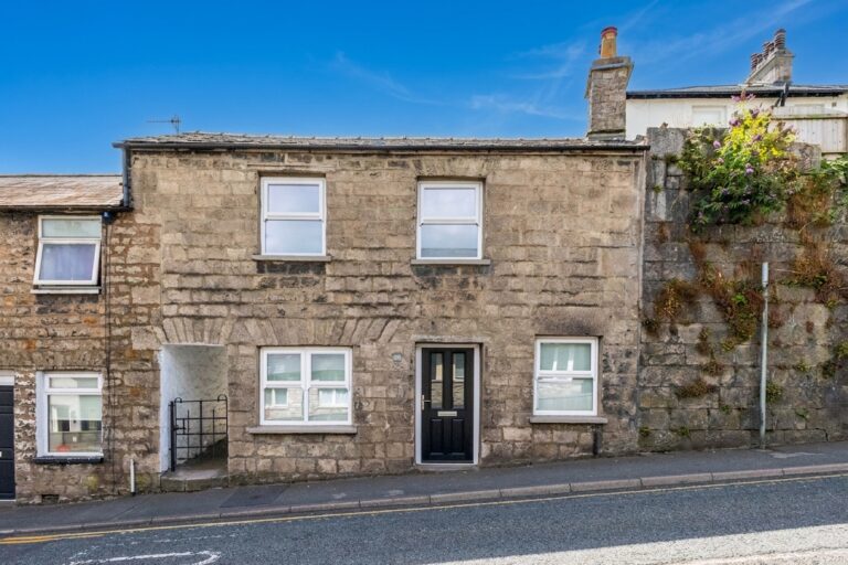 Windermere Road Image