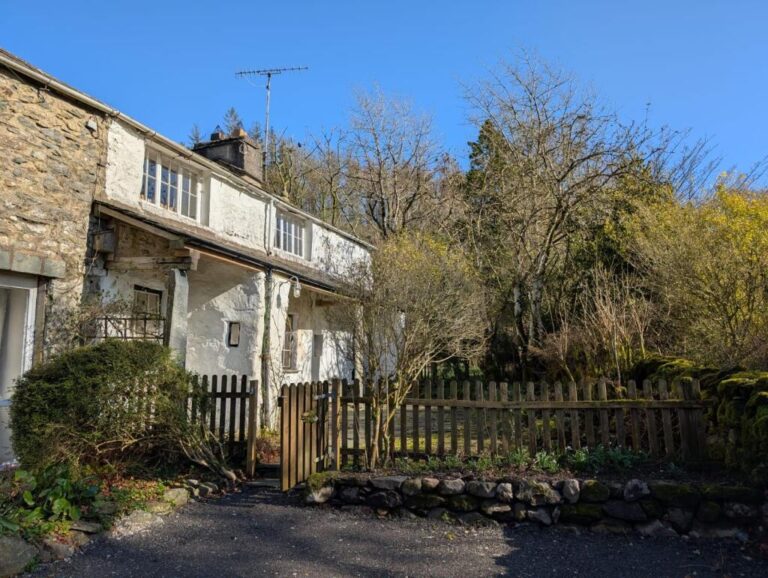 Wray Cottage Image