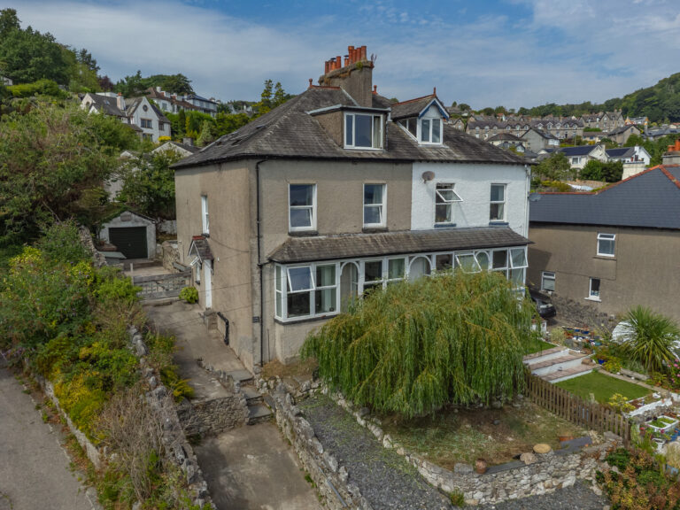 York House Fernleigh Road Image