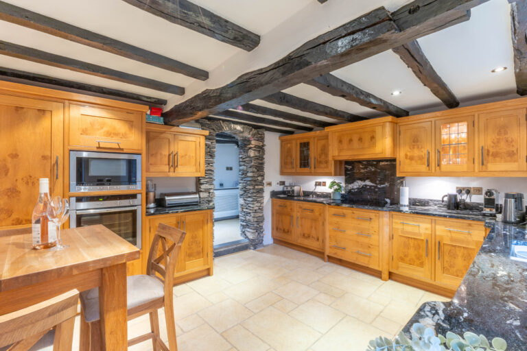 Braithwaite Fold Longtail Hill Image