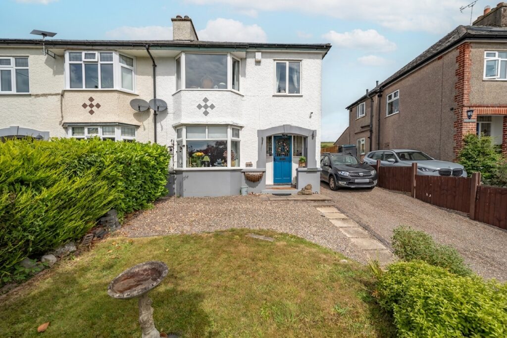 Dawstone Flookburgh Road Image 0