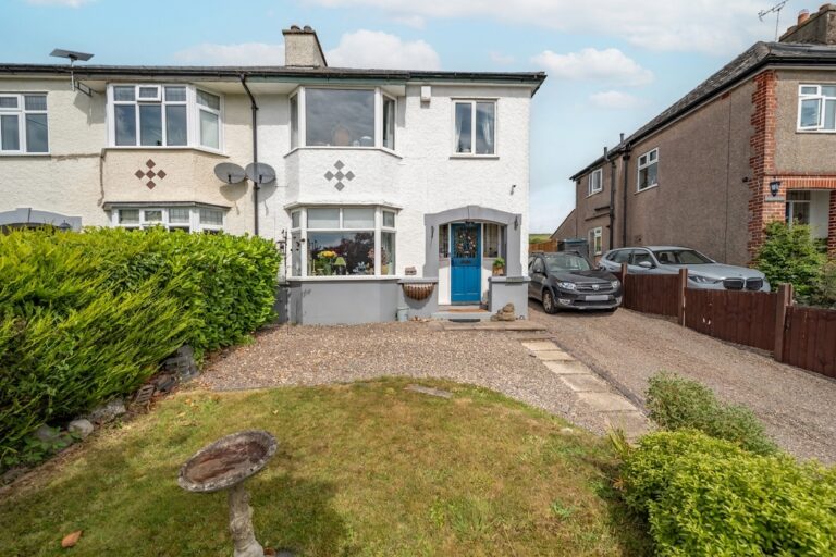 Dawstone Flookburgh Road Image