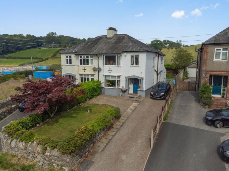 Dawstone Flookburgh Road Image