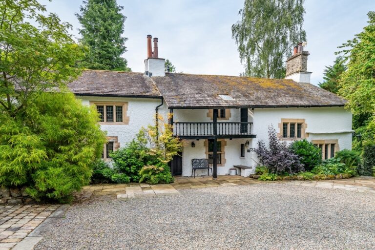 Braithwaite Fold Longtail Hill Image
