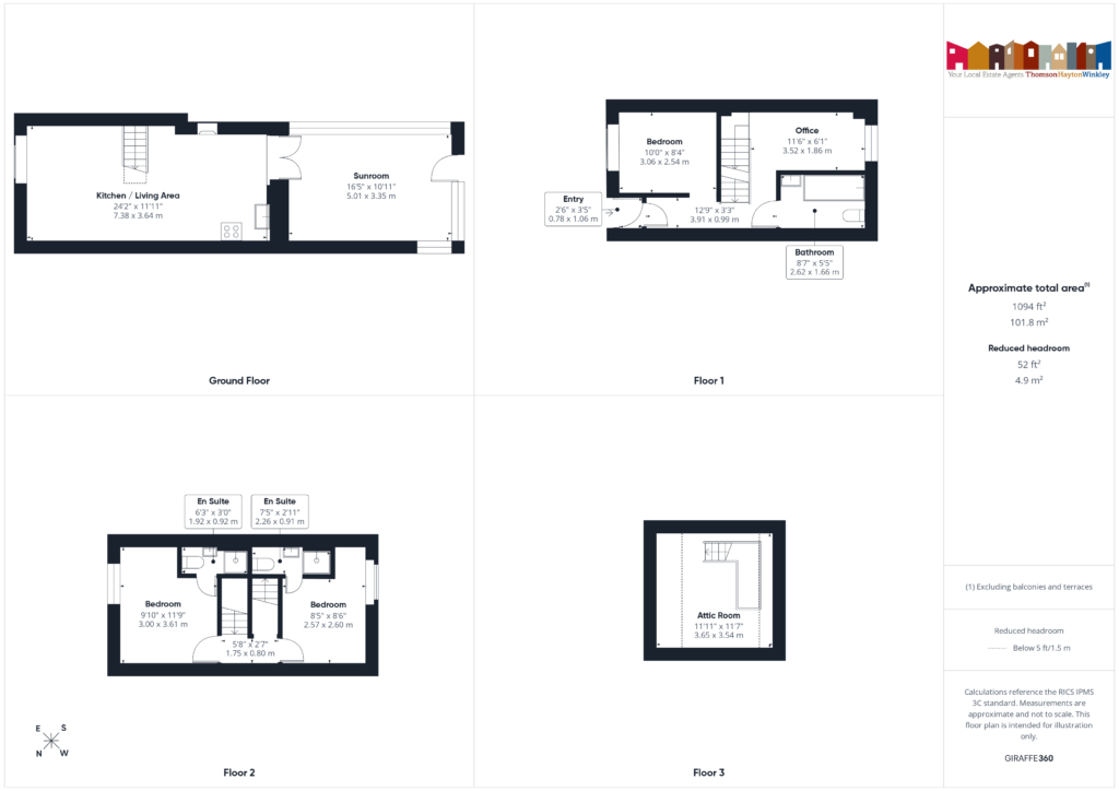 Property EPC 1