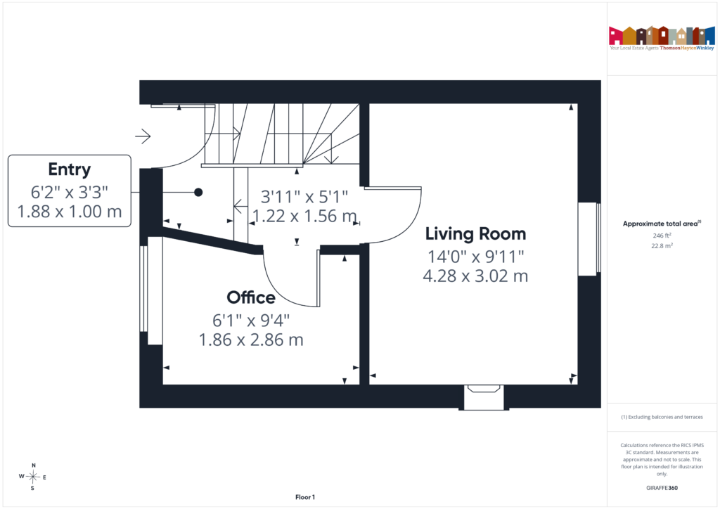 Property EPC 2