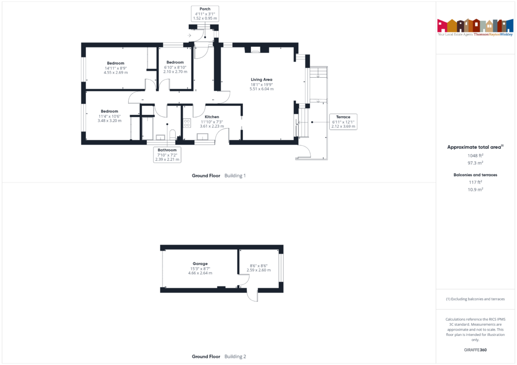 Property EPC 3