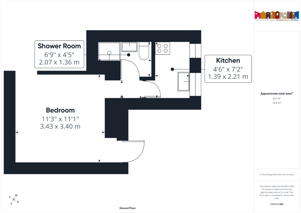 Property EPC 2
