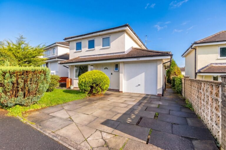 Stainbank Road Image